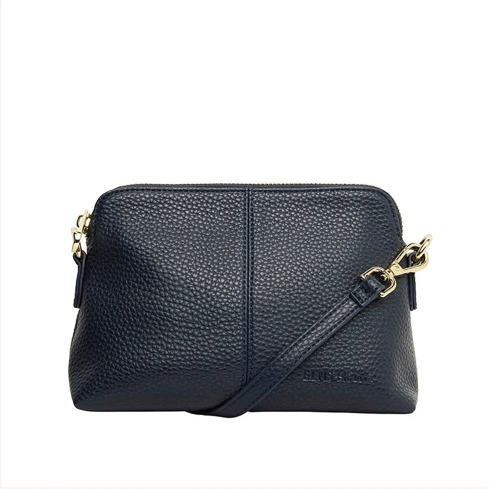 Burbank Crossbody | French Navy