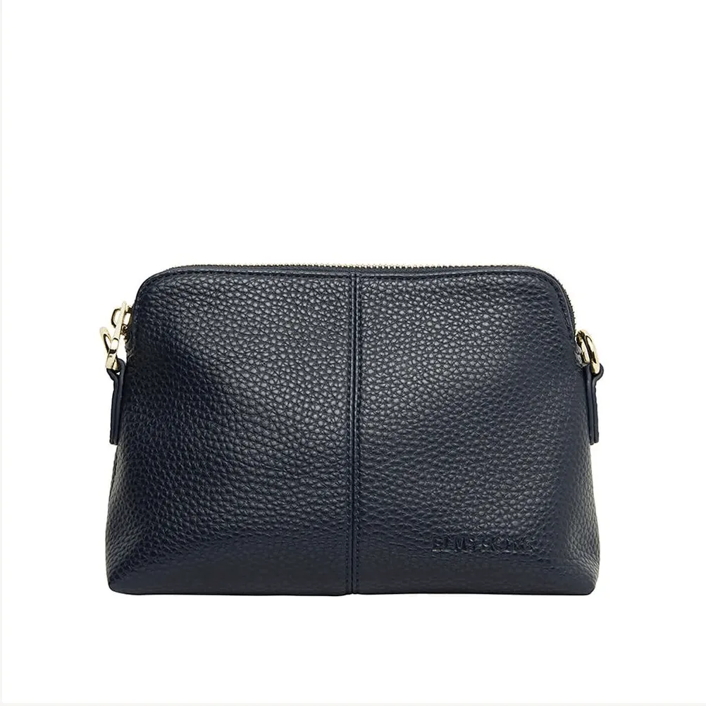 Burbank Crossbody | French Navy