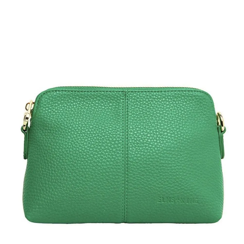 Burbank Large Crossbody | Green