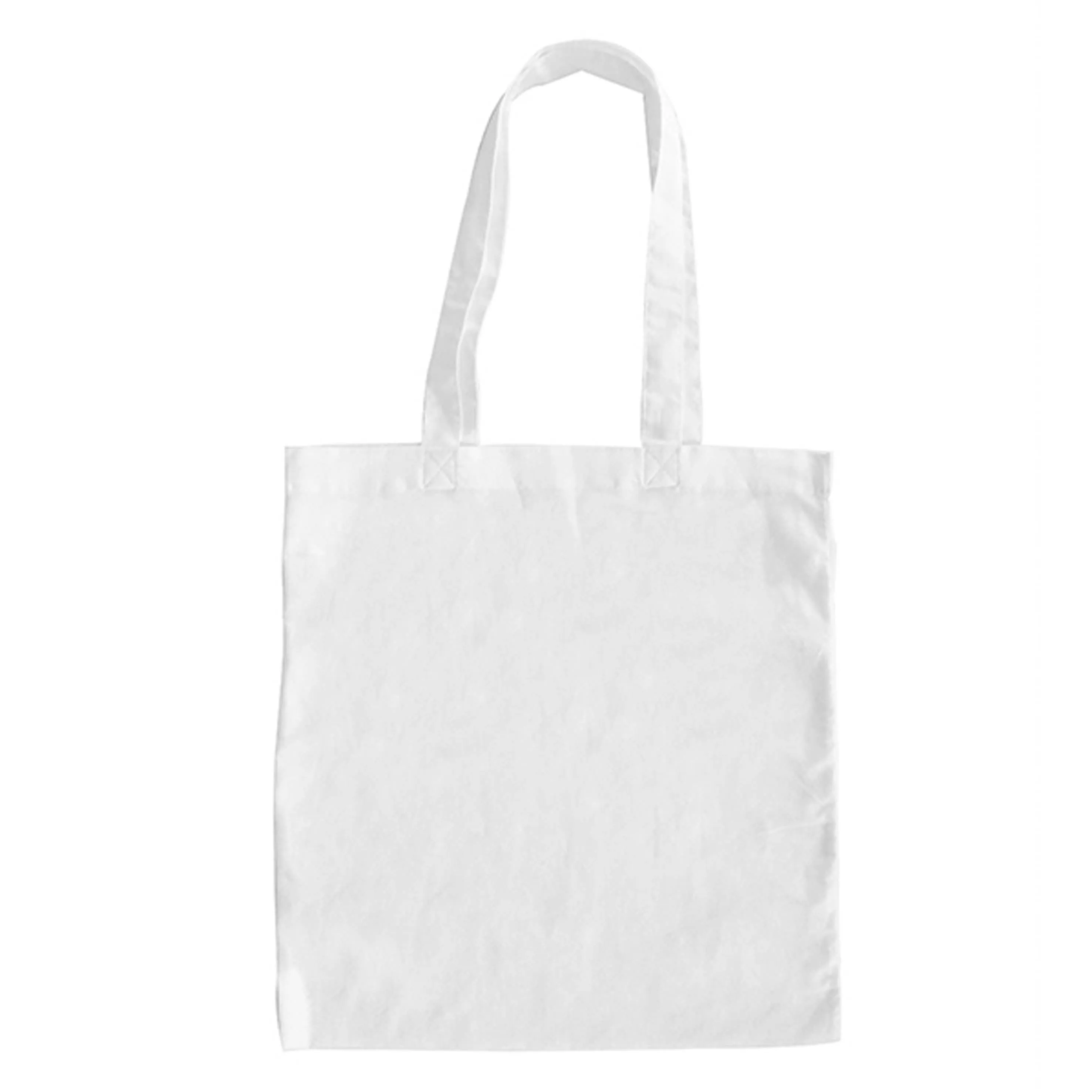 COLORED CALICO BAG NO GUSSET