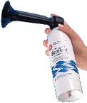 ECO BLAST RECHARGEABLE AIR HORN