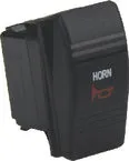 PUSH BUTTON HORN SWITCH