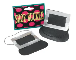 Shoe Buckles Material