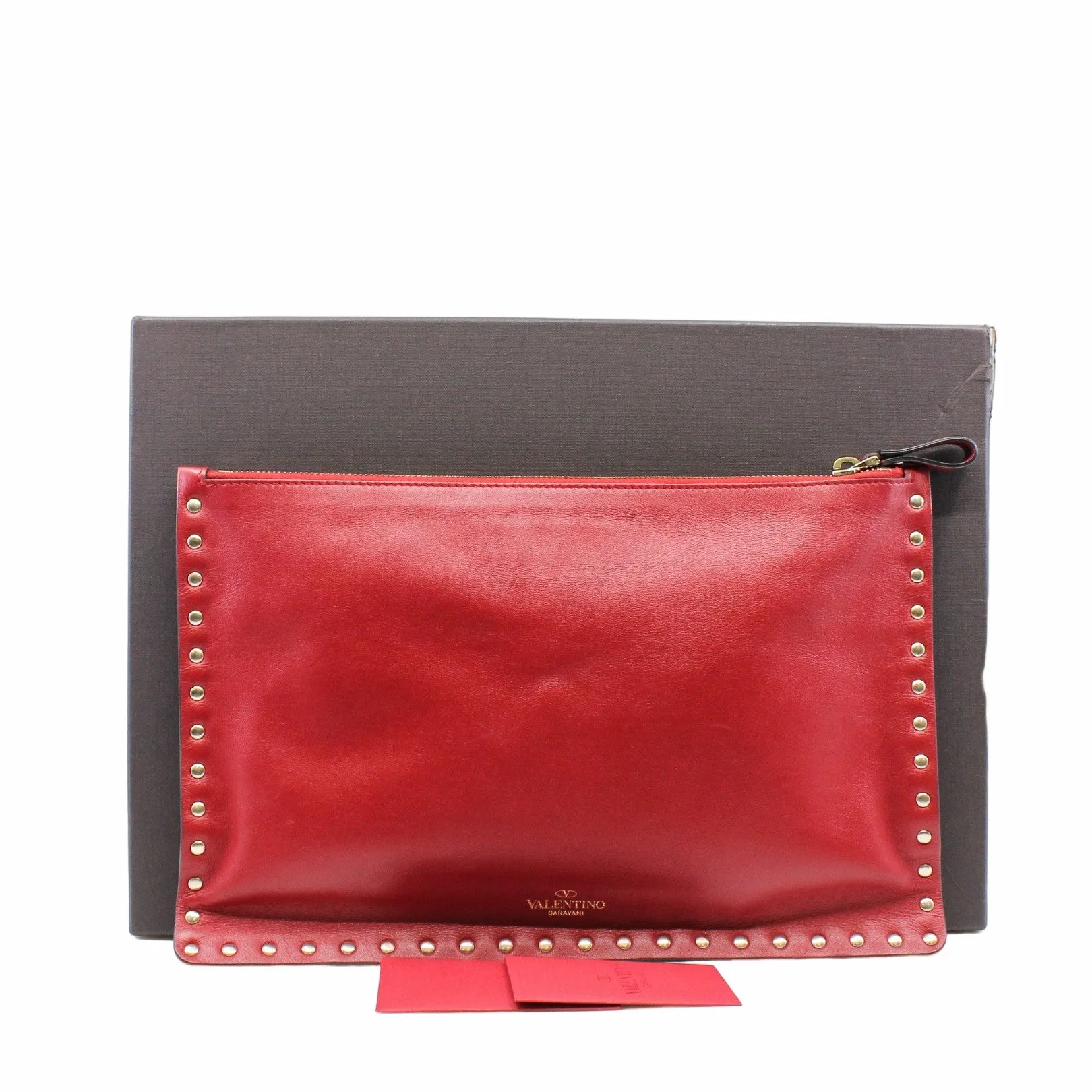vt clutch red zippy ghw