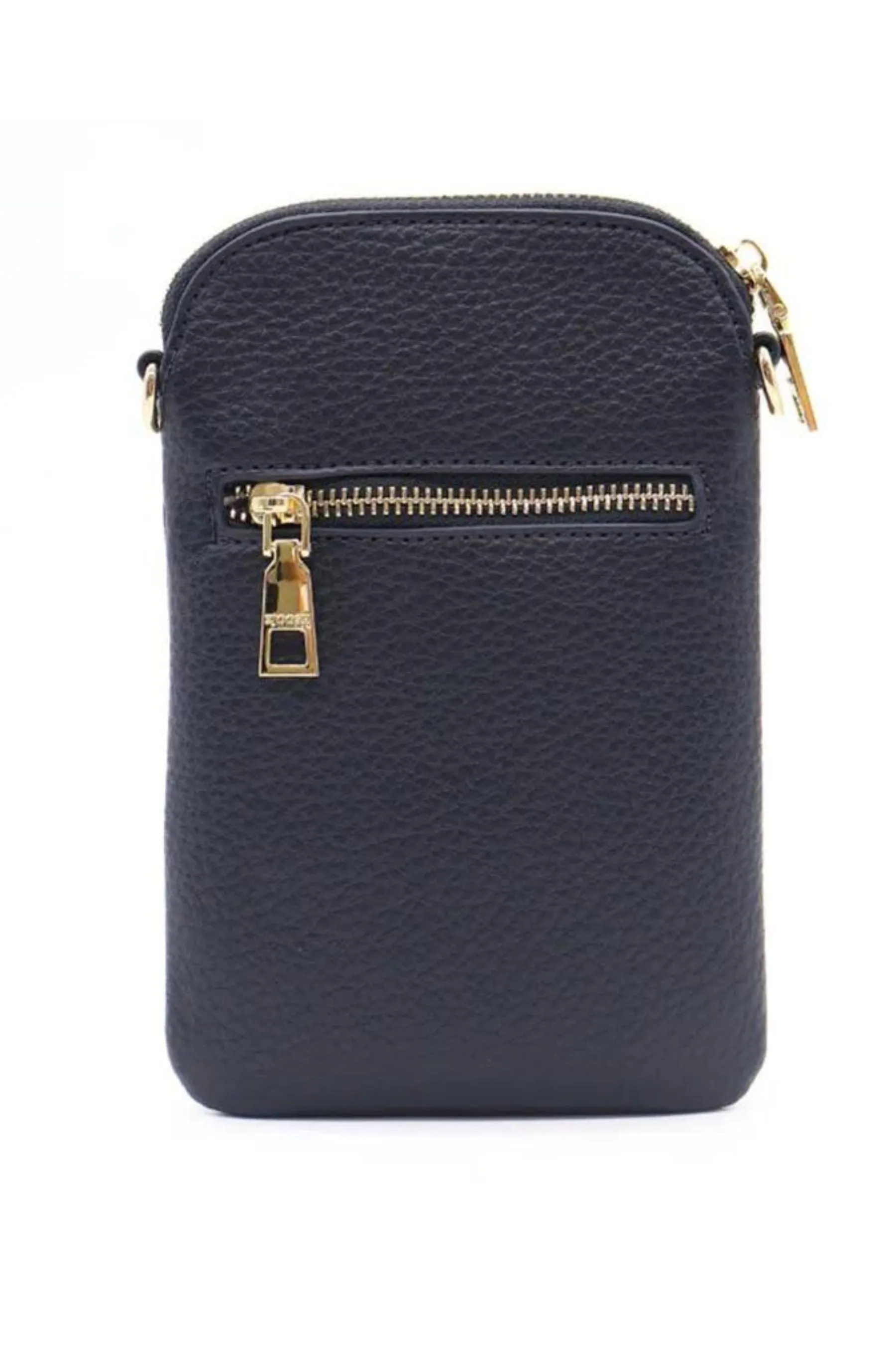 Wanderer Cross Body Bag | Navy